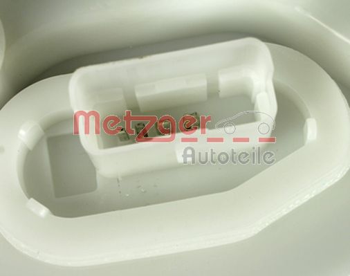 METZGER 2250203 Kraftstoff-Fördereinheit